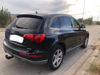 Audi Q5 2009