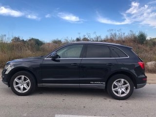 Audi Q5 2009