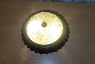 APLIQUE TECHO VINTAGE