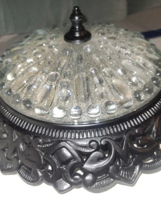 APLIQUE TECHO VINTAGE