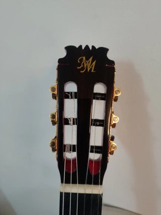 Guitarra Flamenca fhitman
