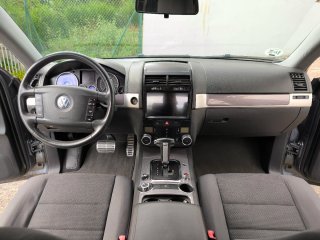 Volkswagen Touareg 2005