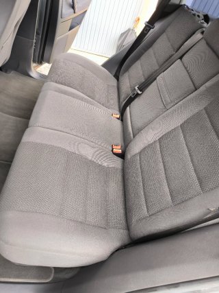 Volkswagen Touareg 2005