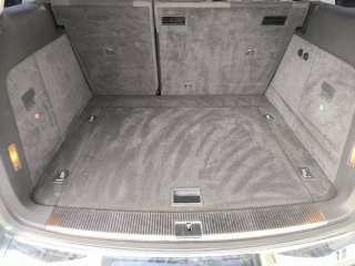 Volkswagen Touareg 2005