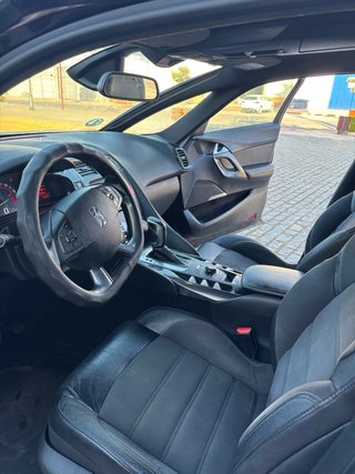 Citroen DS5 2014
