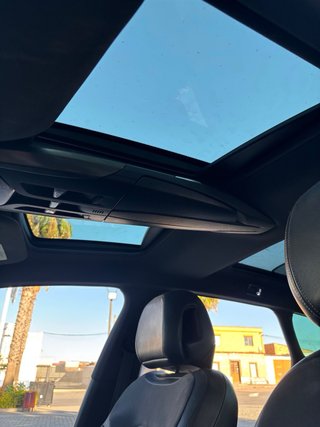 Citroen DS5 2014