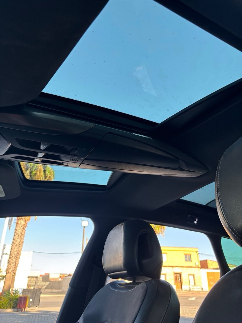 Citroën DS5 2014, foto 11