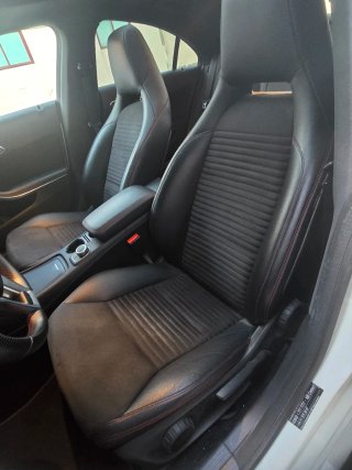 Mercedes-Benz Clase CLA 2014