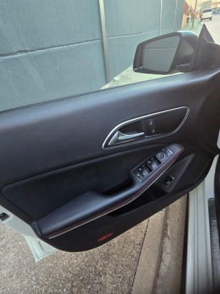 Mercedes-Benz Clase CLA 2014