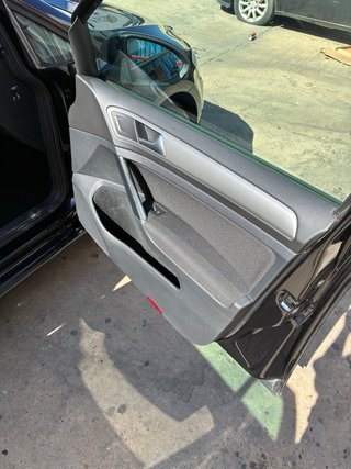 Volkswagen Golf 7 2016