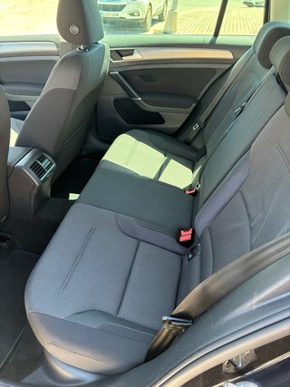 Volkswagen Golf 7 2016