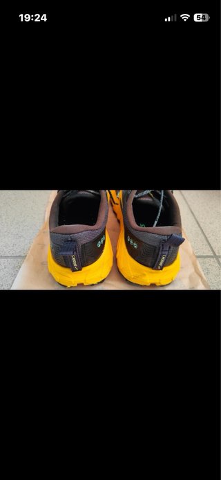 Zapatillas Brooks Cascadia 17 Talla 41