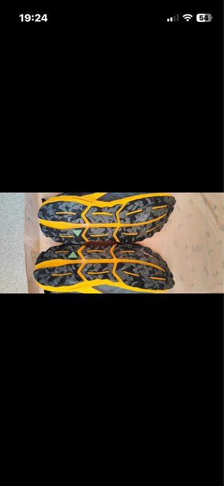 Zapatillas Brooks Cascadia 17 Talla 41