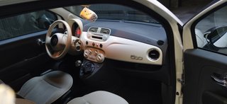 Fiat 500 1.2