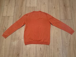 Jersey Marc O'Polo Talla L Garment Dyed