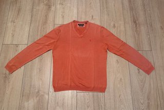 Jersey Marc O'Polo Talla L Garment Dyed
