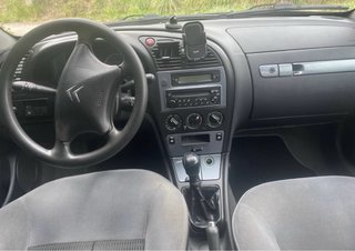 Citroen Xara 2004