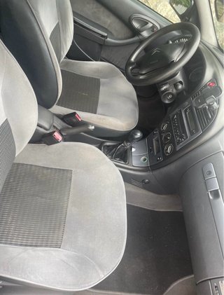 Citroen Xara 2004