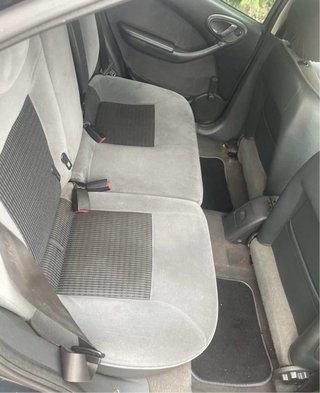 Citroen Xara 2004
