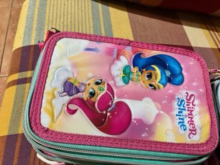 Estuches infantiles Shimmer & Shine, Cry Babies, B