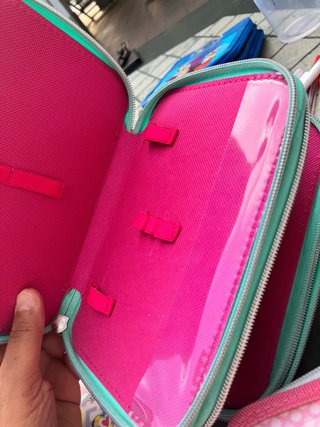 Estuches infantiles Shimmer & Shine, Cry Babies, B