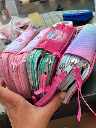 Estuches infantiles Shimmer & Shine, Cry Babies, B