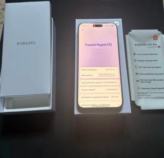 Xiaomi 15T Pro Mocha Gold
