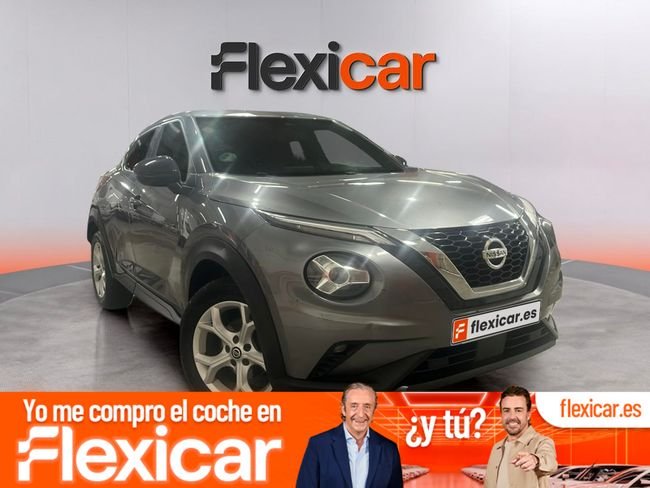 Nissan Juke DIG-T 84 kW (114 CV) 6M/T Acenta - foto 1