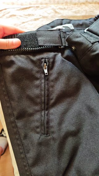 Pantalón Vanucci Talla S