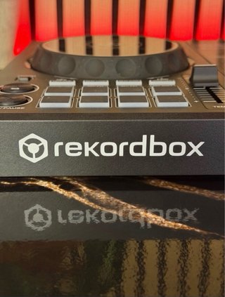 Controladora DJ Pioneer DDJ-400