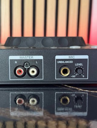 Controladora DJ Pioneer DDJ-400