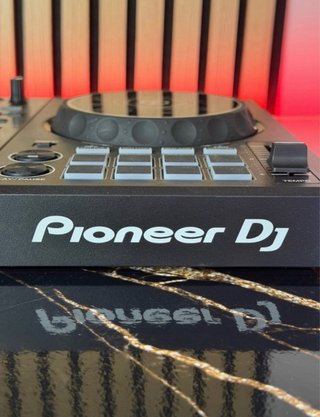 Controladora DJ Pioneer DDJ-400