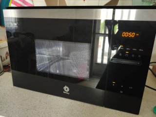 Microondas Balay Grill 3CG4172X2
