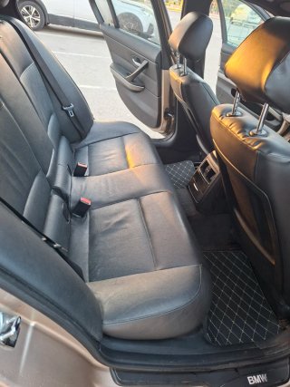 BMW Serie 3 2005