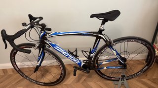 Mendiz RS5 Bicicleta de Carretera