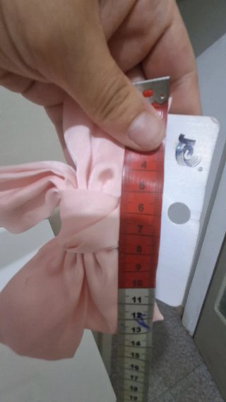 Accessori capelli bambina