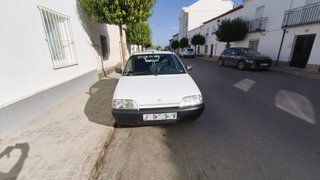 Citroen AX 1995