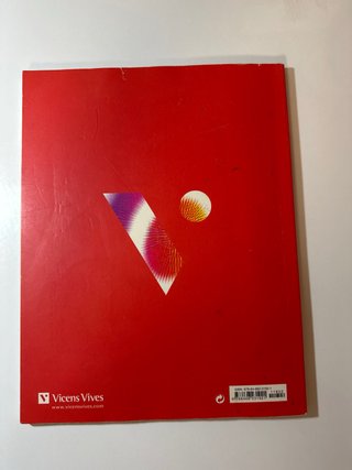 Llengua catalana i literatura 2n de batxillerat