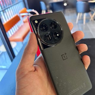 OnePlus 12 5G 16GB 512GB Negro