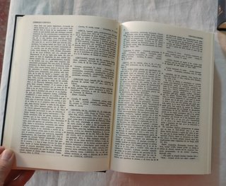 Diccionario crítico etimológico castellano e hi...