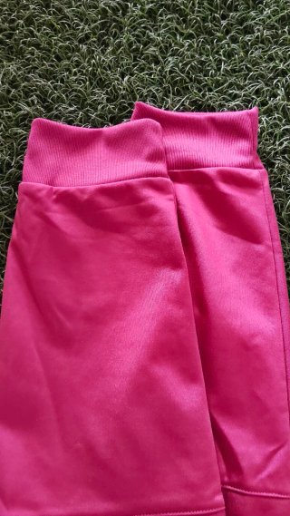 Pantalón deportivo Adidas rosa