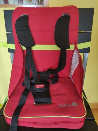 Trona de viaje Safety 1st