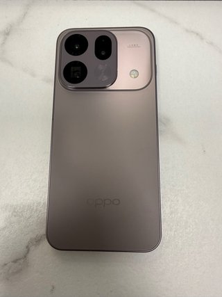 Oppo Find X9S Pro 12/512GB 3cicli