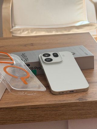 Oppo Find X9 Pro 512GB Blanco