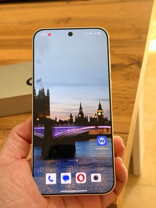 Oppo Find X9 Pro 512GB Blanco