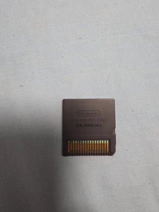 Juegos Nintendo DS: Pokémon y Layton (Cartuchos)