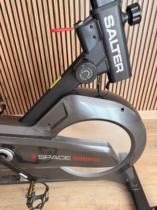 Bicicleta Ciclo Indoor Salter Space PT-1890