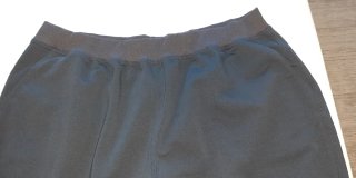 Bermuda donna blu