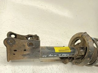 Amortiguador delantero derecho MERCEDES-BENZ