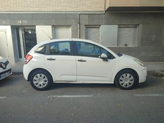 Citroen C3 2011